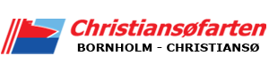 Christiansøfarten logo