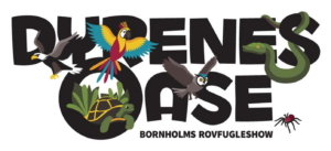 dyrenes-oase-logo